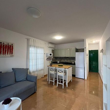Apartamento Lanza Palm Πουέρτο Ντελ Κάρμεν Εξωτερικό φωτογραφία