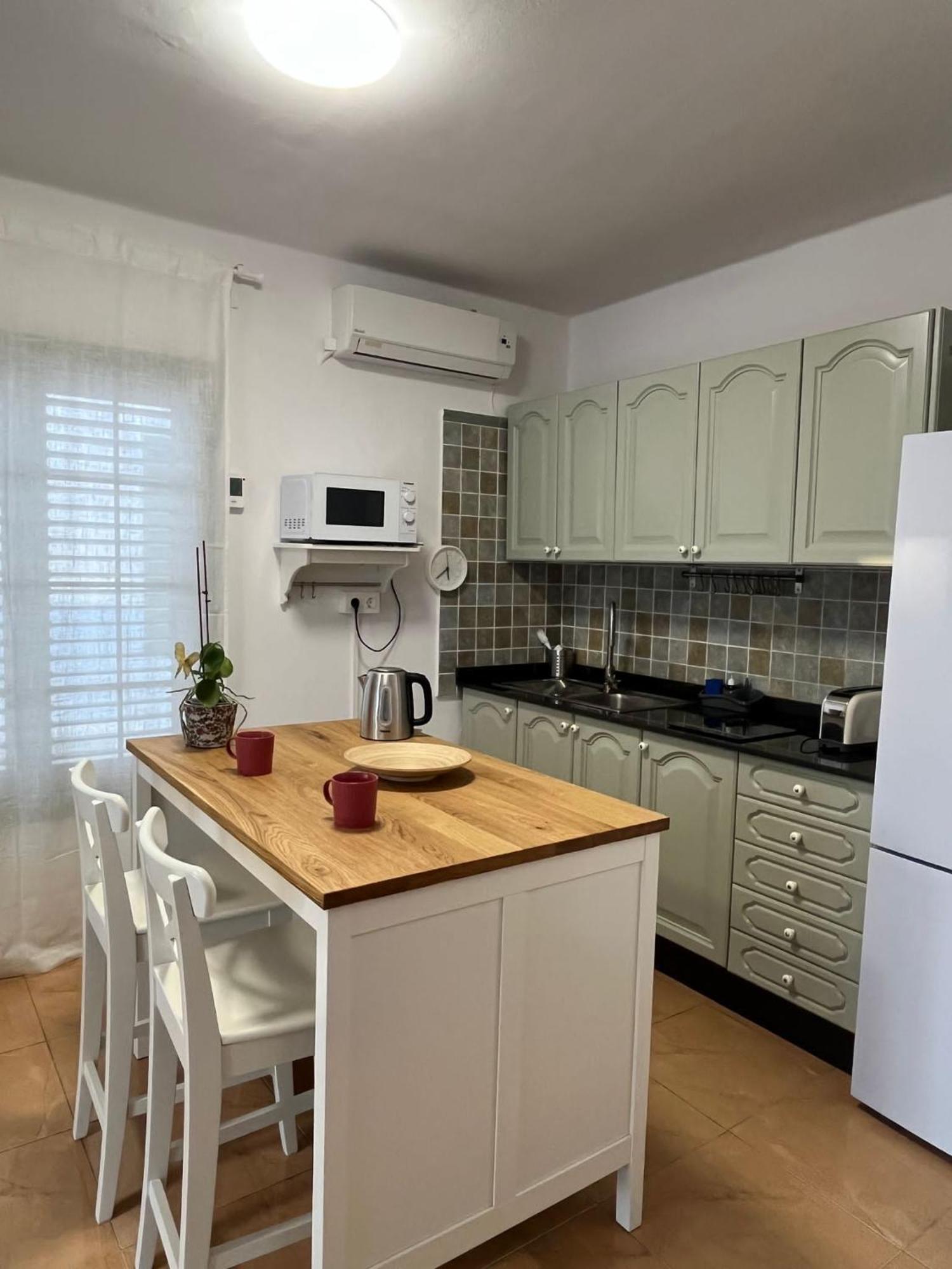 Apartamento Lanza Palm Πουέρτο Ντελ Κάρμεν Εξωτερικό φωτογραφία
