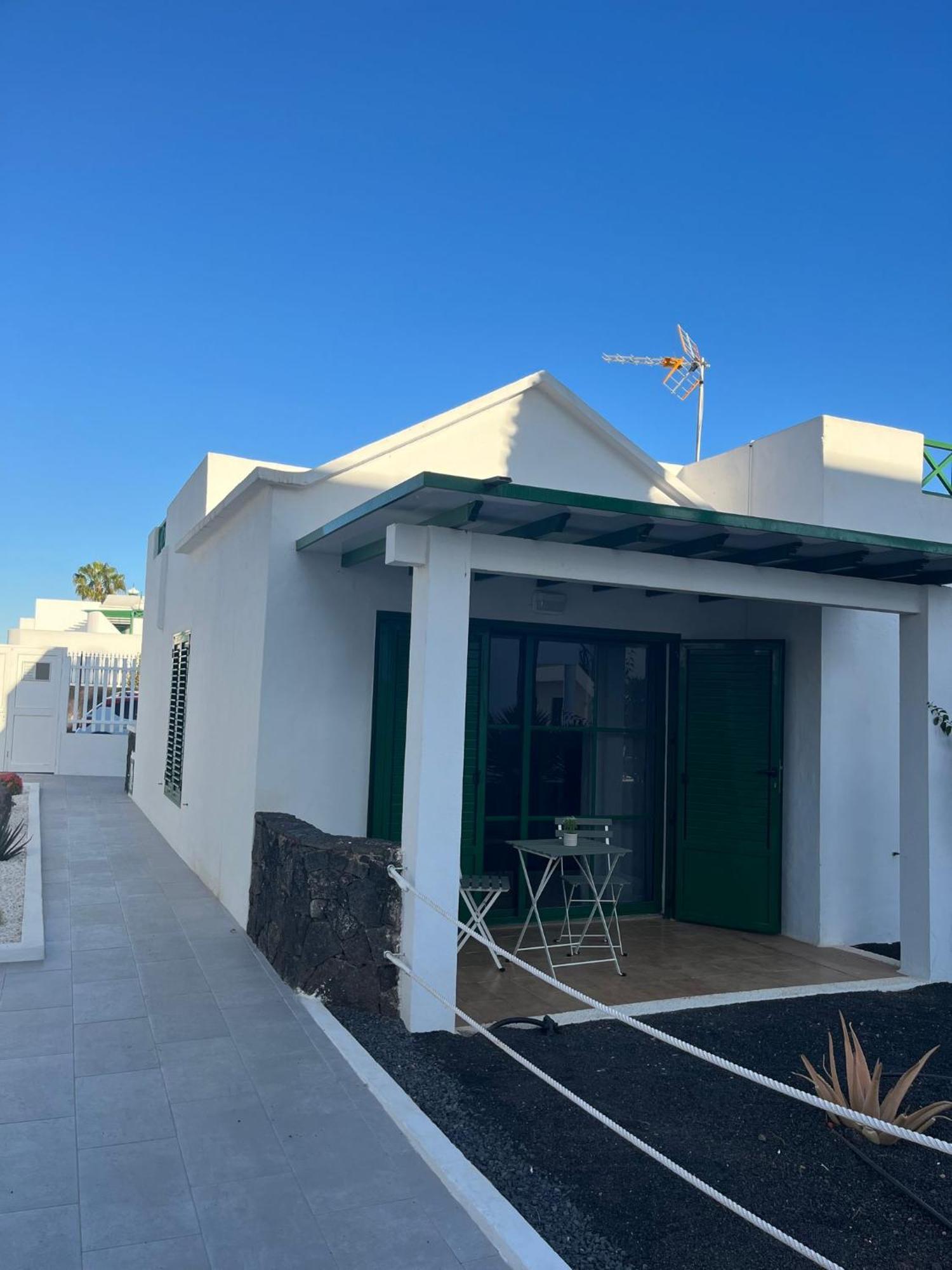 Apartamento Lanza Palm Πουέρτο Ντελ Κάρμεν Εξωτερικό φωτογραφία