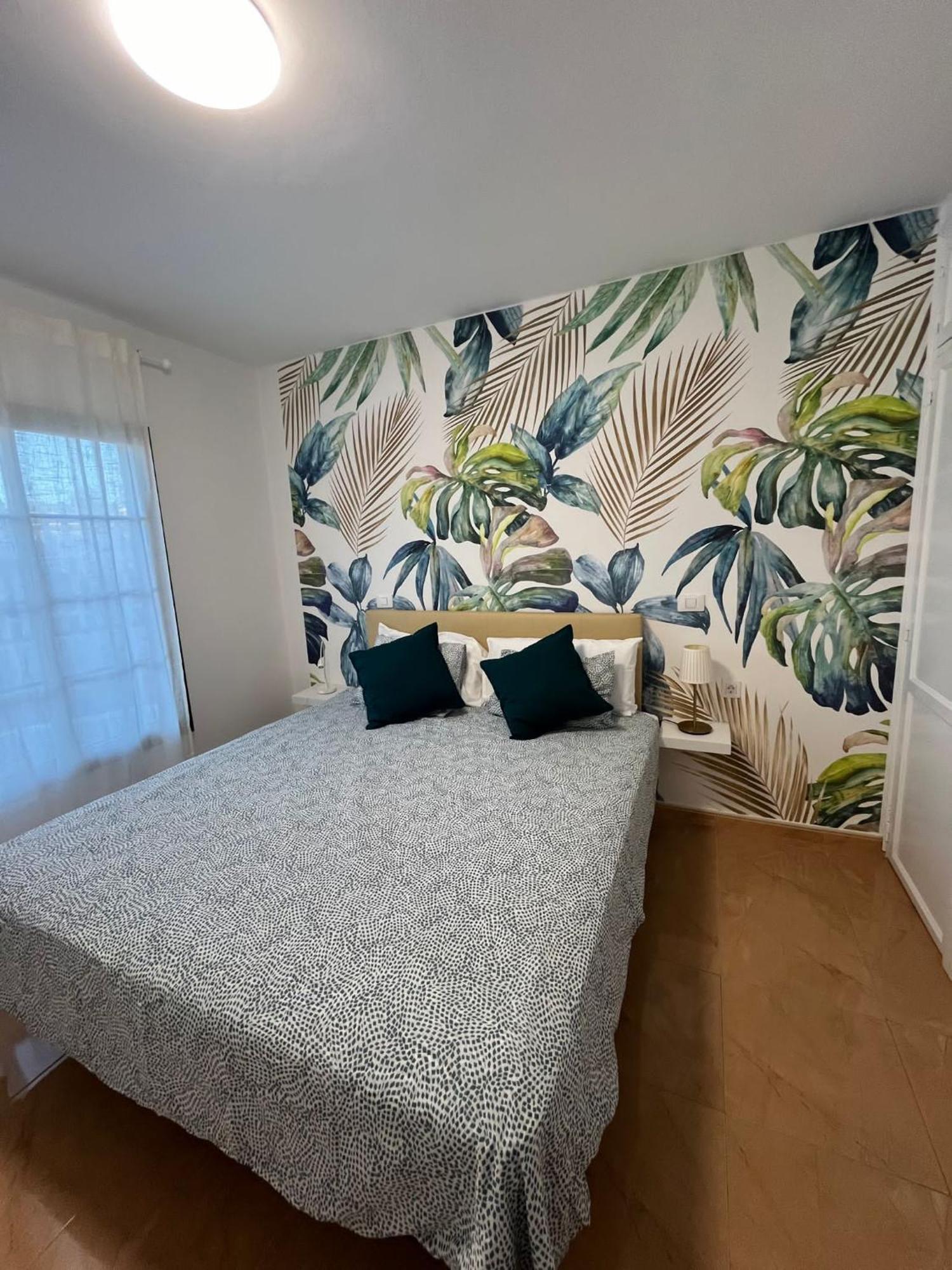 Apartamento Lanza Palm Πουέρτο Ντελ Κάρμεν Εξωτερικό φωτογραφία
