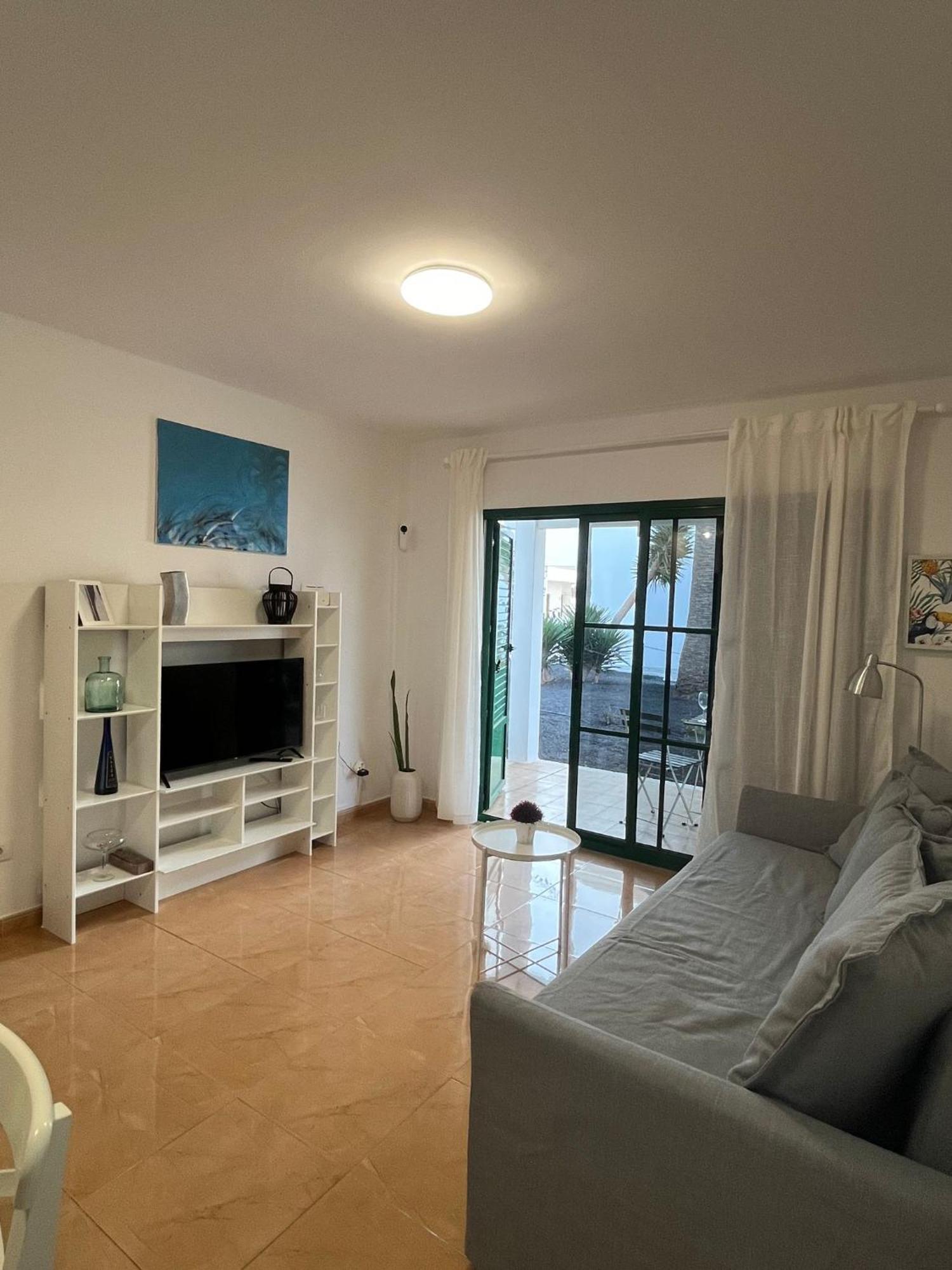 Apartamento Lanza Palm Πουέρτο Ντελ Κάρμεν Εξωτερικό φωτογραφία
