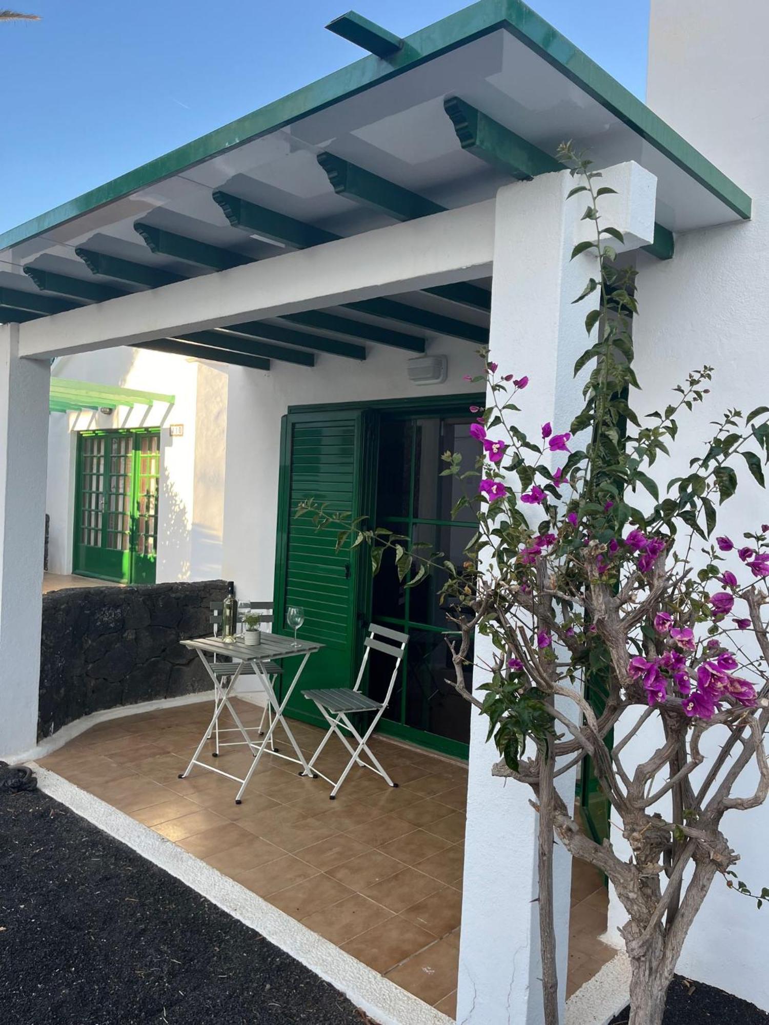 Apartamento Lanza Palm Πουέρτο Ντελ Κάρμεν Εξωτερικό φωτογραφία