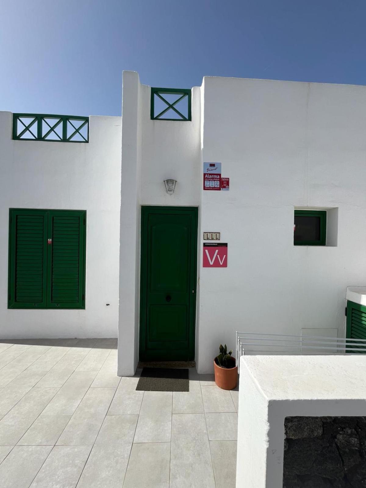 Apartamento Lanza Palm Πουέρτο Ντελ Κάρμεν Εξωτερικό φωτογραφία