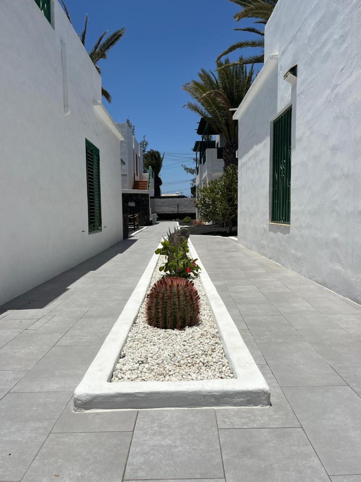 Apartamento Lanza Palm Πουέρτο Ντελ Κάρμεν Εξωτερικό φωτογραφία