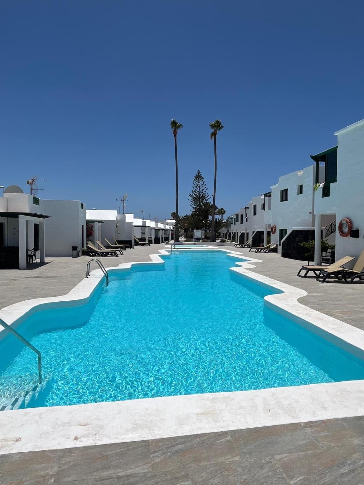 Apartamento Lanza Palm Πουέρτο Ντελ Κάρμεν Εξωτερικό φωτογραφία