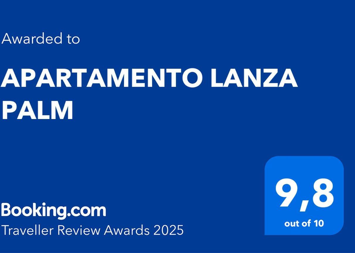 Apartamento Lanza Palm Πουέρτο Ντελ Κάρμεν Εξωτερικό φωτογραφία